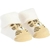 Kit com 2 Meias Tigre/Leão RN - Pimpolho