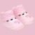 Kit De Meias Com 2 Pares RN Feminina Monstrinha - Pimpolho - comprar online