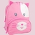 Mochila Menina Gatinha - Pimpolho