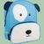 Mochila Menino Cachorro - Pimpolho