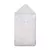 Imagem do Papi Textil Porta Bebê Acolchoado C/ Capuz Para Bebê 77Cm X 33Cm Contém 01 Un - Papi