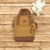 Mochila Prisma Com Porta Chupeta Mostarda - Batistela na internet