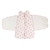 Saco de Dormir Swaddle em Algodao Rosa Cereja na internet