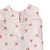 Saco de Dormir Swaddle em Algodao Rosa Cereja - loja online
