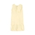Saco de Dormir Swaddle em Algodao Egipcio Amarelo Primavera Verão - comprar online
