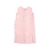 Saco de Dormir Swaddle em Algodao Egipcio Rosa Primavera Verao - comprar online