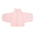 Saco de Dormir Swaddle em Algodao Egipcio Rosa Primavera Verao na internet