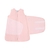 Saco de Dormir Swaddle em Algodao Egipcio Rosa Primavera Verao - loja online
