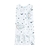 Saco de Dormir Swaddle em Algodao Egipcio Foguetinho Primavera Verão - comprar online