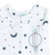 Saco de Dormir Swaddle em Algodao Egipcio Foguetinho Primavera Verão - loja online