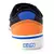 Tênis Infantil Estilo Street Klin Freestyle Baby - Azul - Bingui Baby - Enxoval de bebê