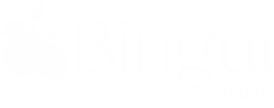 Bingui Baby - Enxoval de bebê