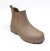 Botas Llu beige