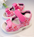 sandalias de neopreno Barbie en internet