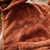 Campera plus bondeado terracota en internet