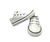 Zapatillas Mike blancas - comprar online