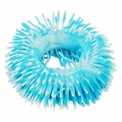 PULSEIRA SENSORIAL MANIA FLOFYS SQUISH FIDGET DM TOYS - loja online
