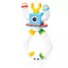 Boneco Roboflex Brinquedo Magnético de encaixe SmartMax na internet