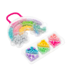 Kit Miçangas Paris Biju - Ladybug - MK-LB56 - comprar online