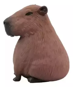 CAPIVARA SENSORIAL DIVERTIDA na internet