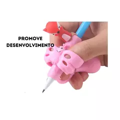 Adaptador de lápis - Suporte Ergonômico para Escrita na internet