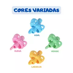 Adaptador de lápis - Suporte Ergonômico para Escrita - comprar online
