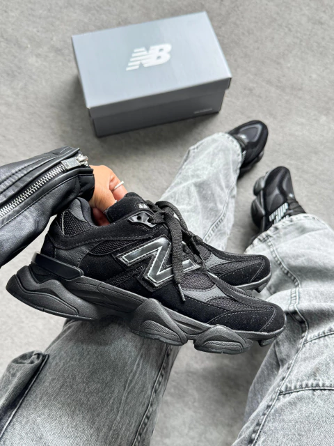 NB 9060 All Black - comprar online