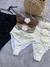 Body Maiô Fiori Preto, Off White e Marrom na internet