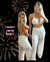 Conjunto Cancún Branco