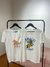 T-shirt Amalfi Coast & T-shirt Aperol Spritz - comprar online