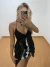 Saia Glow de Paetê - comprar online