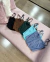 Corset Renda Verde - comprar online