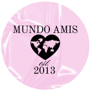 Mundo Amis