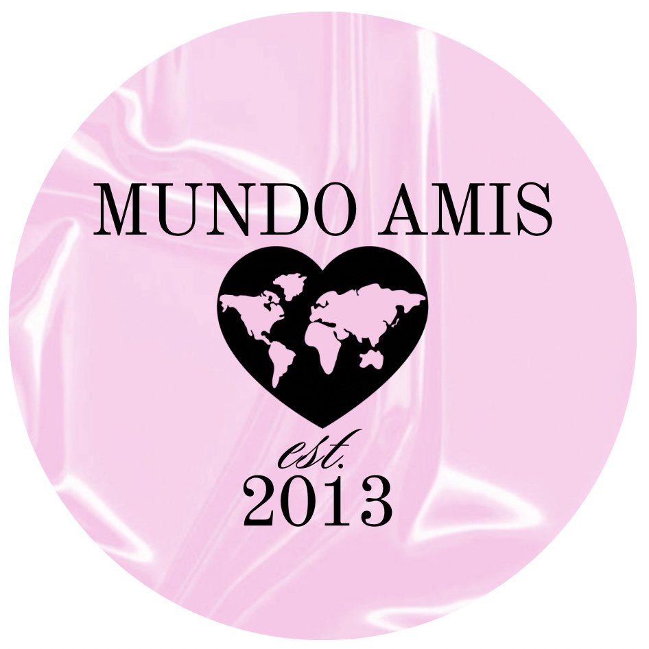 Mundo Amis