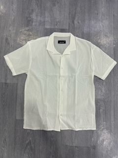 Banner de la categoría CAMISAS