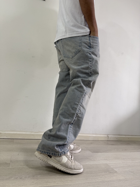 JEAN ZARA FLARE