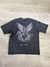 REMERA C.O.A BATIK NEGRA