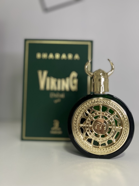 BHARARA VIKING DUBAI