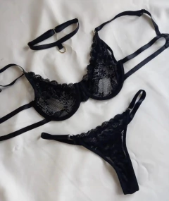 Set Abby