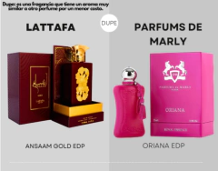 PEFUME ANSAAM GOLD 100ML - Fragance Store