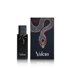 PERFUME VULCAN BLACK FRIDAY 100ML - comprar online