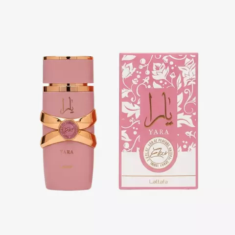 PERFUME YARA ELIXIR 100 ML