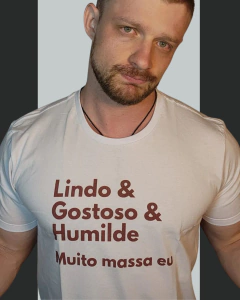 Lindo & Gostoso