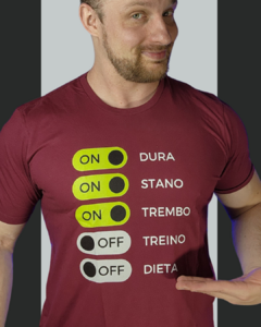 ON/OFF - Dura/Stano