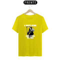 A morte acaba com a vida do cara - comprar online