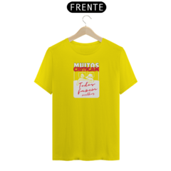 MUITOS CRITICAM - TODAS FAZEM MELHOR - comprar online