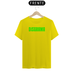 DiSGRAMA na internet