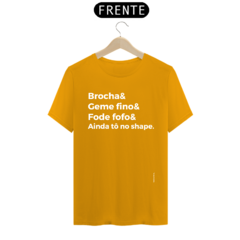 Imagem do Brocha&Geme fino&Fode fofo&Ainda tô no shape
