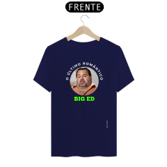 O Último Romântico - Big Ed - comprar online