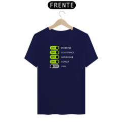 ON/OFF - Diabetes / Colesterol / Ansiedade / Coriza / Viril - comprar online